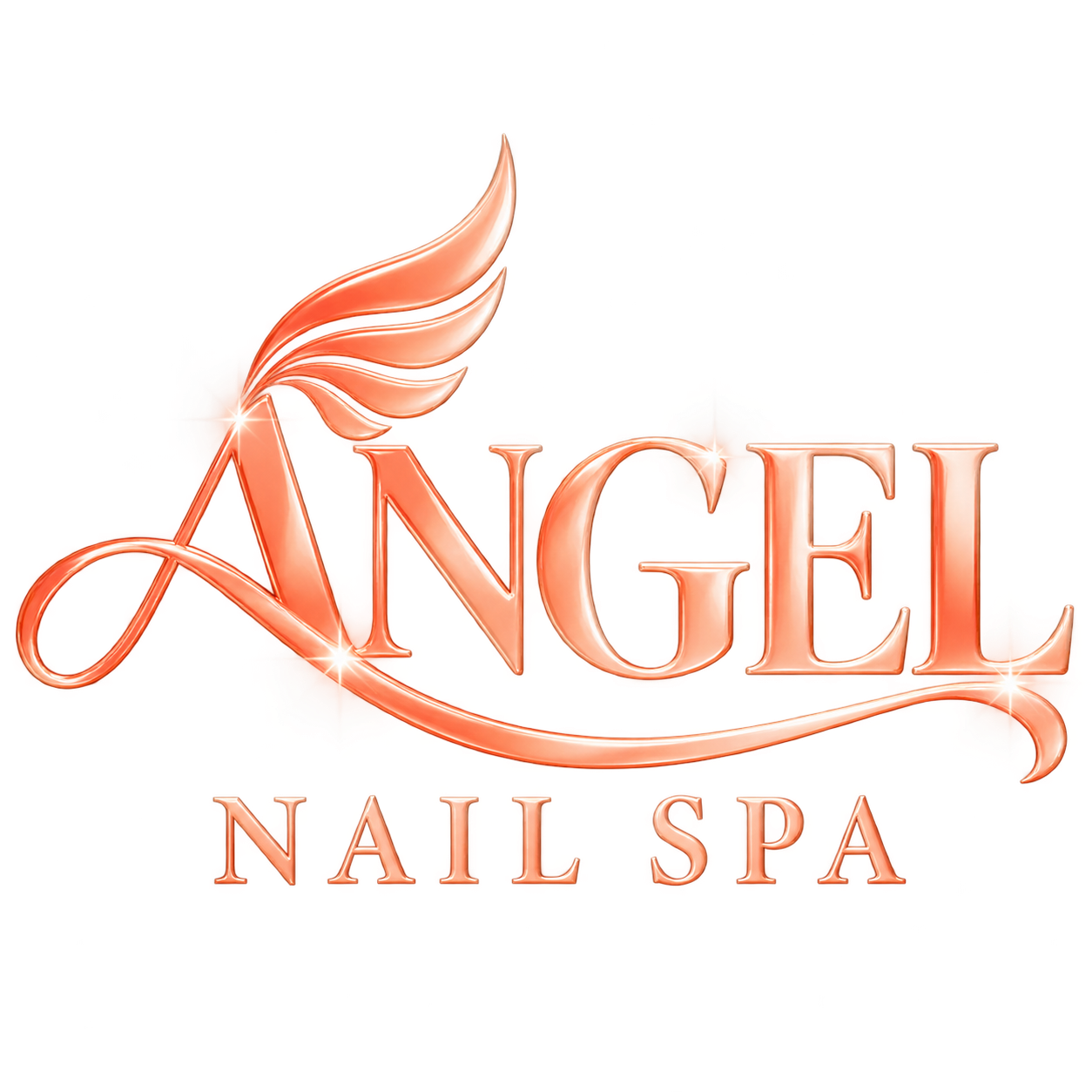 Angel Nail Spa